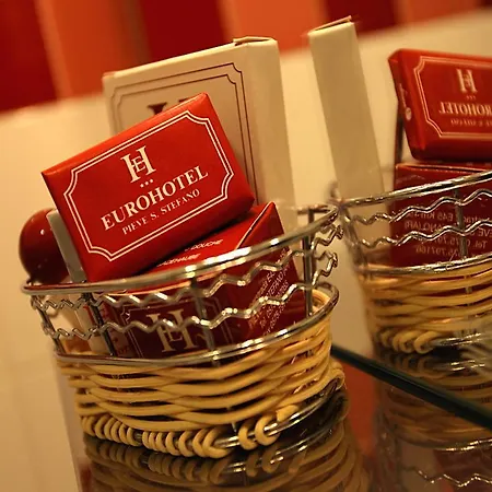 Hotel Euro Pieve Santo Stefano
