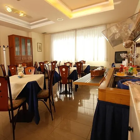 Hotel Euro Pieve Santo Stefano