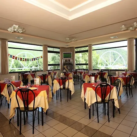 Euro Hotel