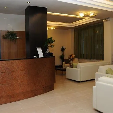 Hotel Euro