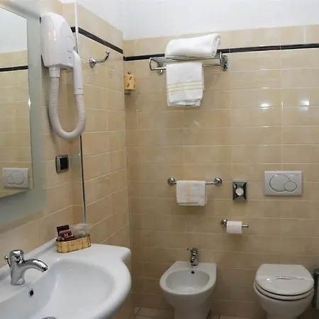 Euro Hotel