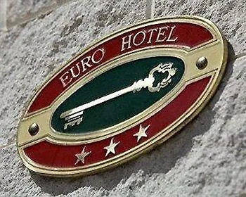 Euro Hotel Pieve Santo Stefano