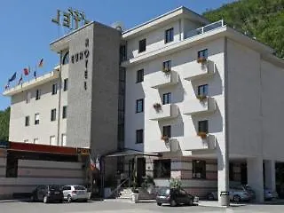 Hotel Euro Pieve Santo Stefano