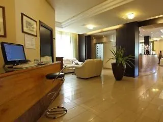 Hotel Euro Pieve Santo Stefano
