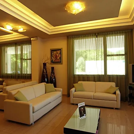 Euro Hotel Pieve Santo Stefano