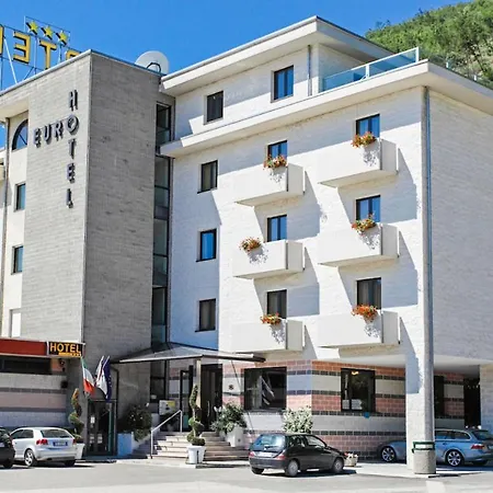 Hotel Euro