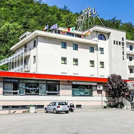 Euro Hotel