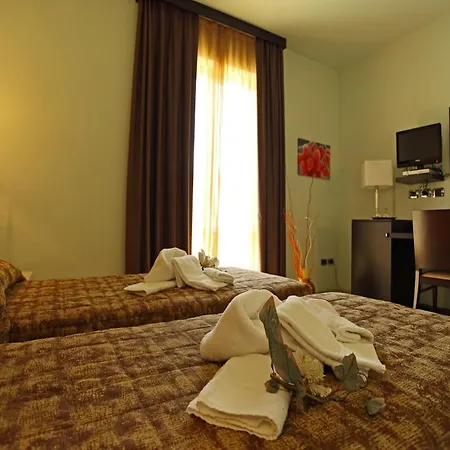 Hotel Euro 3*