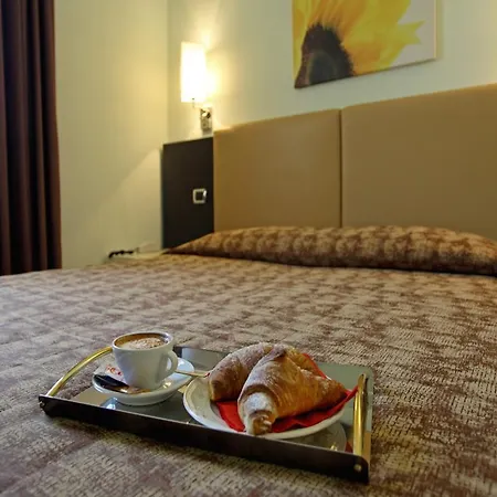 Hotel Euro Pieve Santo Stefano
