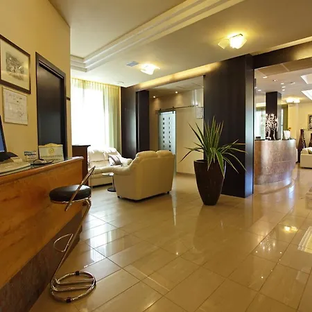 Euro Hotel Pieve Santo Stefano