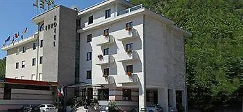 Euro Hotel