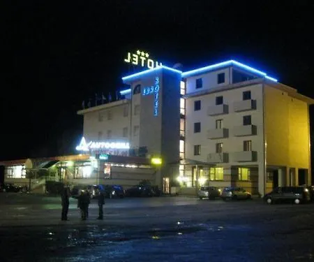 Euro Hotel Pieve Santo Stefano