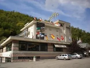 Hotel Euro Pieve Santo Stefano