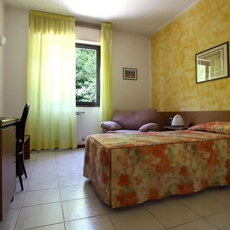 Euro 3* Pieve Santo Stefano