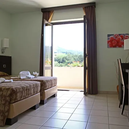 Euro Szálloda Pieve Santo Stefano