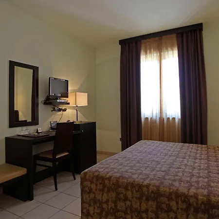 Euro Hotel